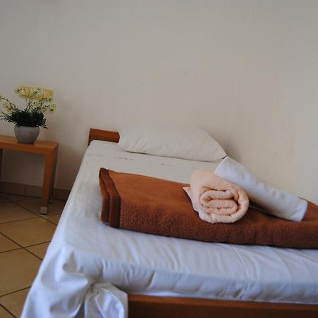 Hotel Pansion Nadja Međugorje Zewnętrze zdjęcie