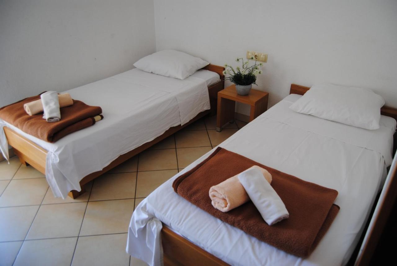 Hotel Pansion Nadja Međugorje Zewnętrze zdjęcie