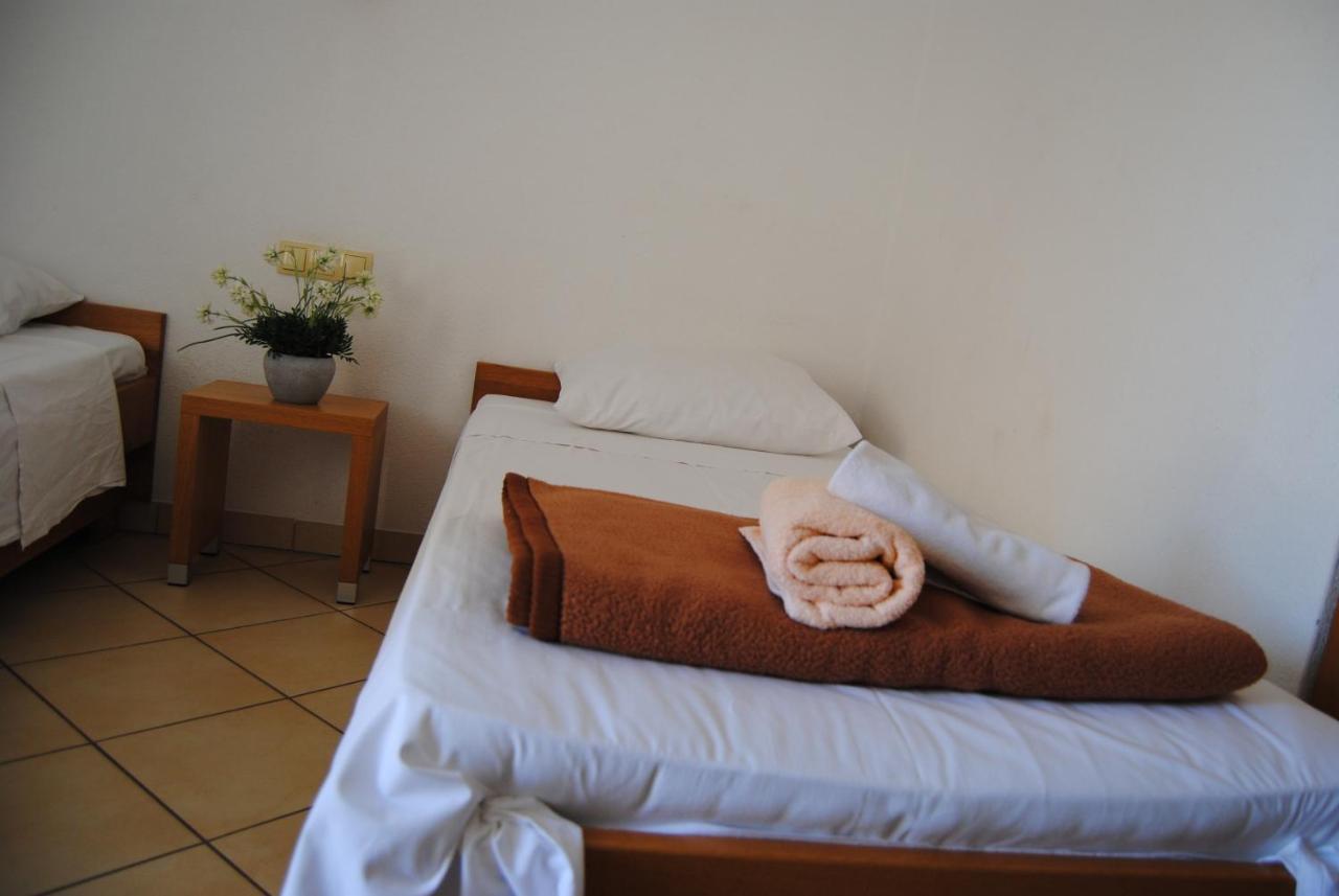 Hotel Pansion Nadja Međugorje Zewnętrze zdjęcie