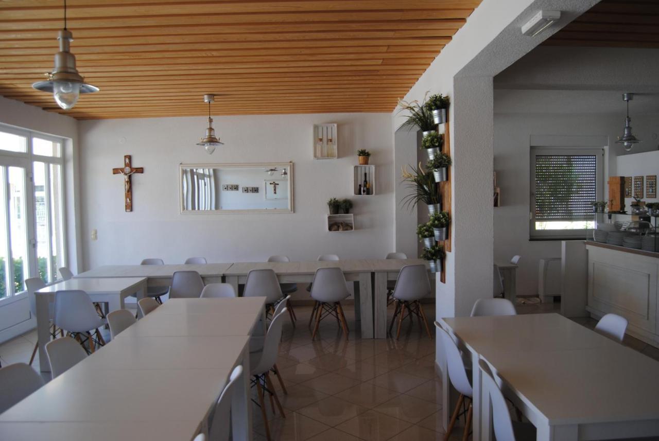 Hotel Pansion Nadja Međugorje Zewnętrze zdjęcie
