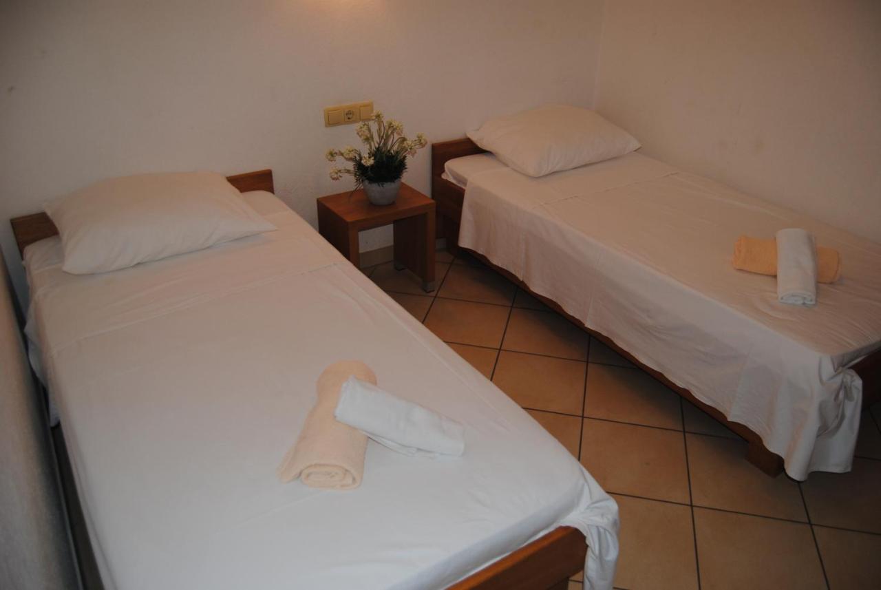 Hotel Pansion Nadja Međugorje Zewnętrze zdjęcie