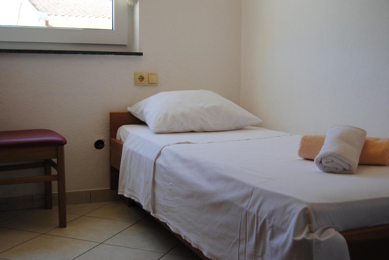 Hotel Pansion Nadja Međugorje Zewnętrze zdjęcie