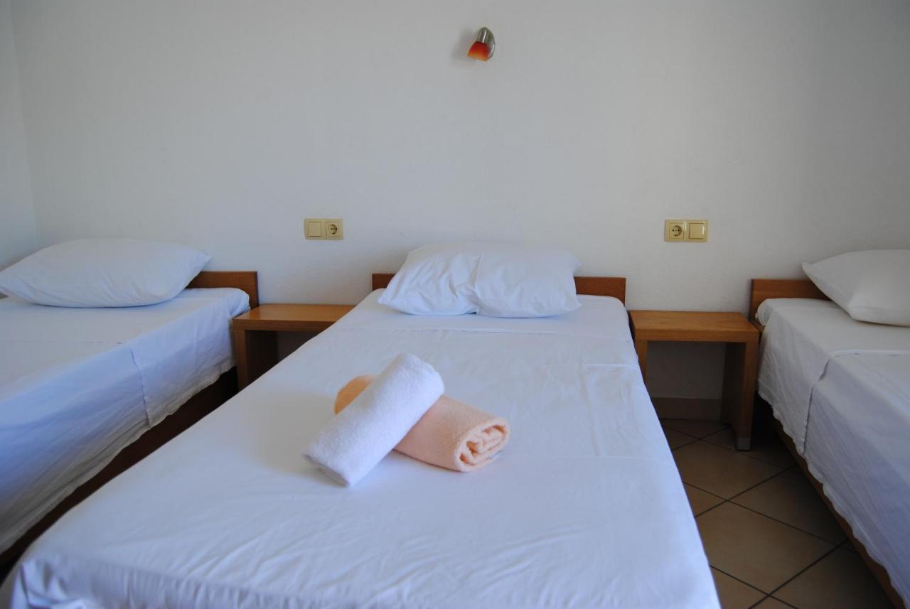 Hotel Pansion Nadja Međugorje Zewnętrze zdjęcie