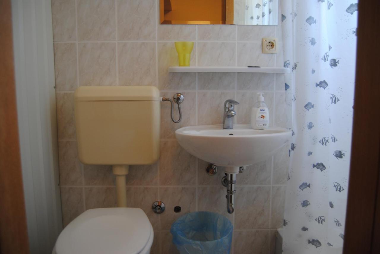 Hotel Pansion Nadja Međugorje Zewnętrze zdjęcie