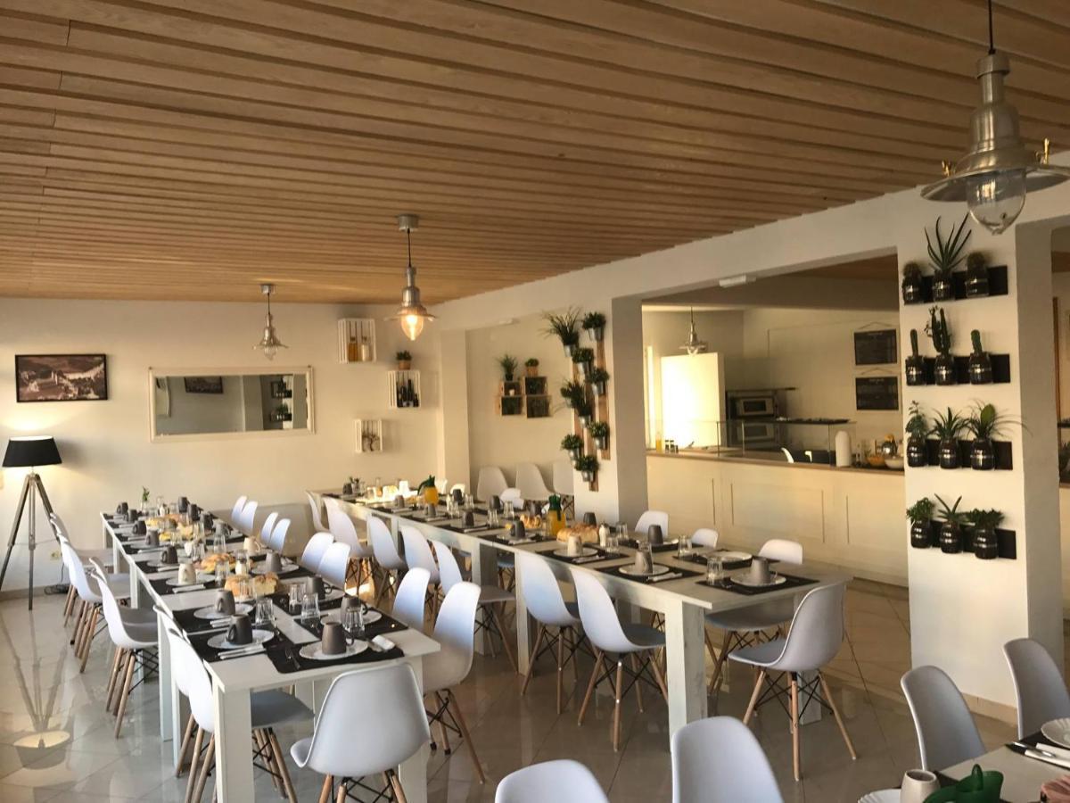 Hotel Pansion Nadja Međugorje Zewnętrze zdjęcie