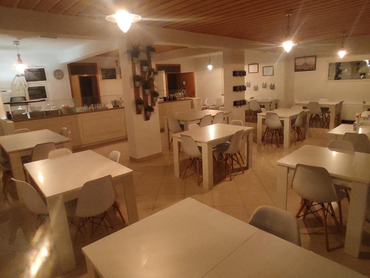 Hotel Pansion Nadja Međugorje Zewnętrze zdjęcie