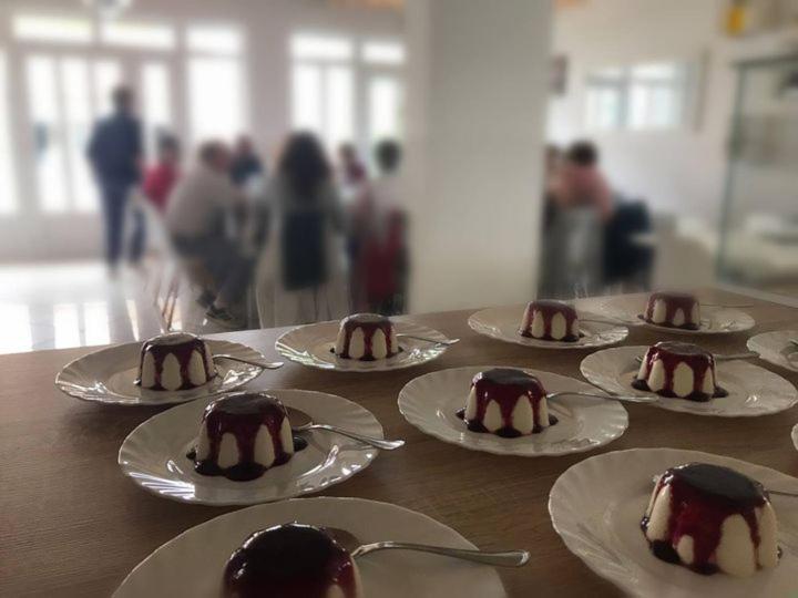 Hotel Pansion Nadja Međugorje Zewnętrze zdjęcie
