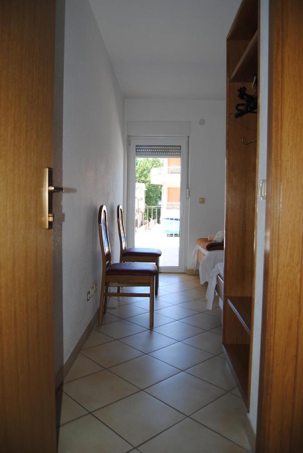 Hotel Pansion Nadja Međugorje Zewnętrze zdjęcie