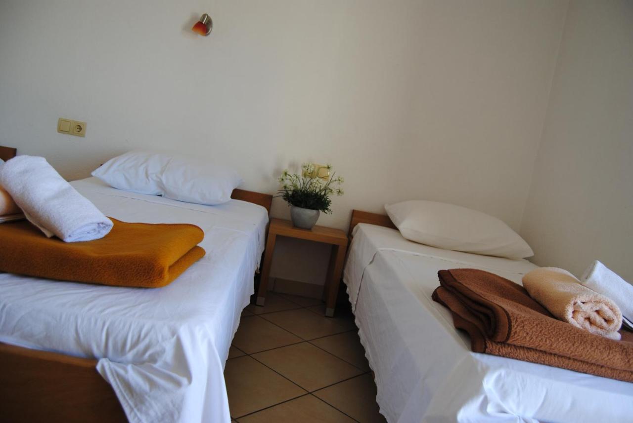 Hotel Pansion Nadja Međugorje Zewnętrze zdjęcie