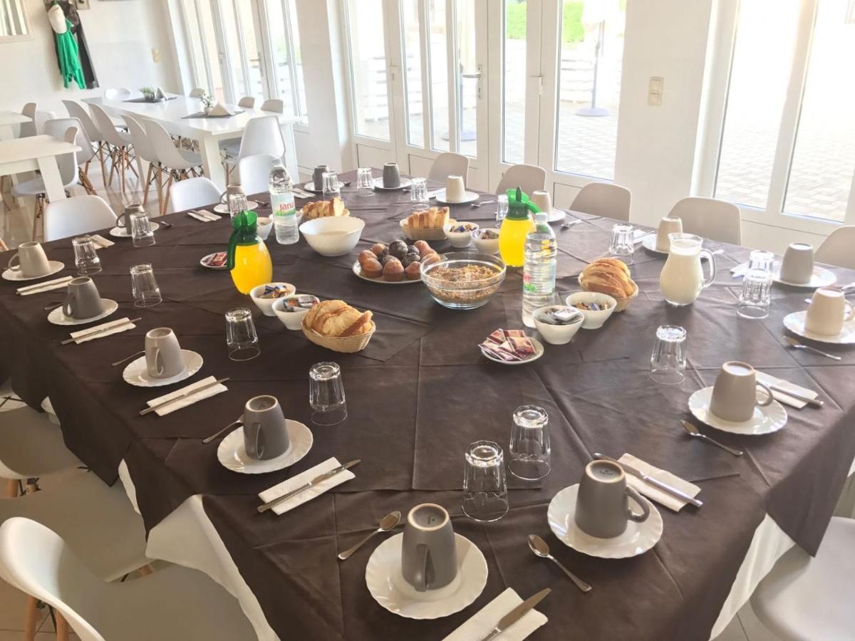 Hotel Pansion Nadja Međugorje Zewnętrze zdjęcie