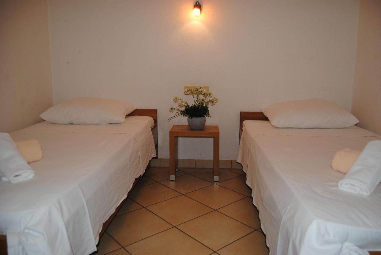 Hotel Pansion Nadja Međugorje Zewnętrze zdjęcie