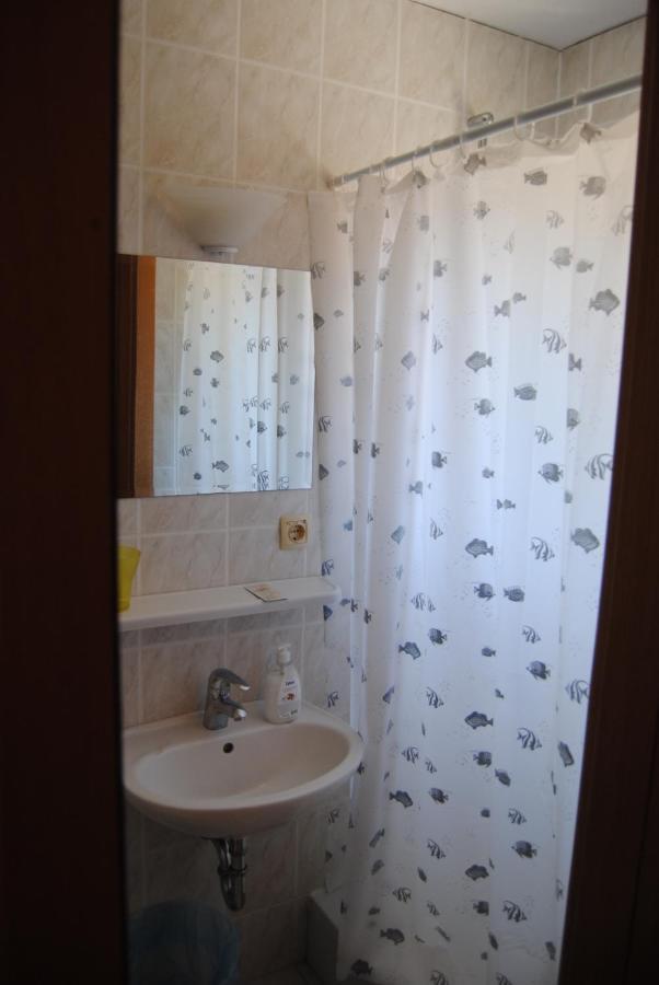 Hotel Pansion Nadja Međugorje Zewnętrze zdjęcie