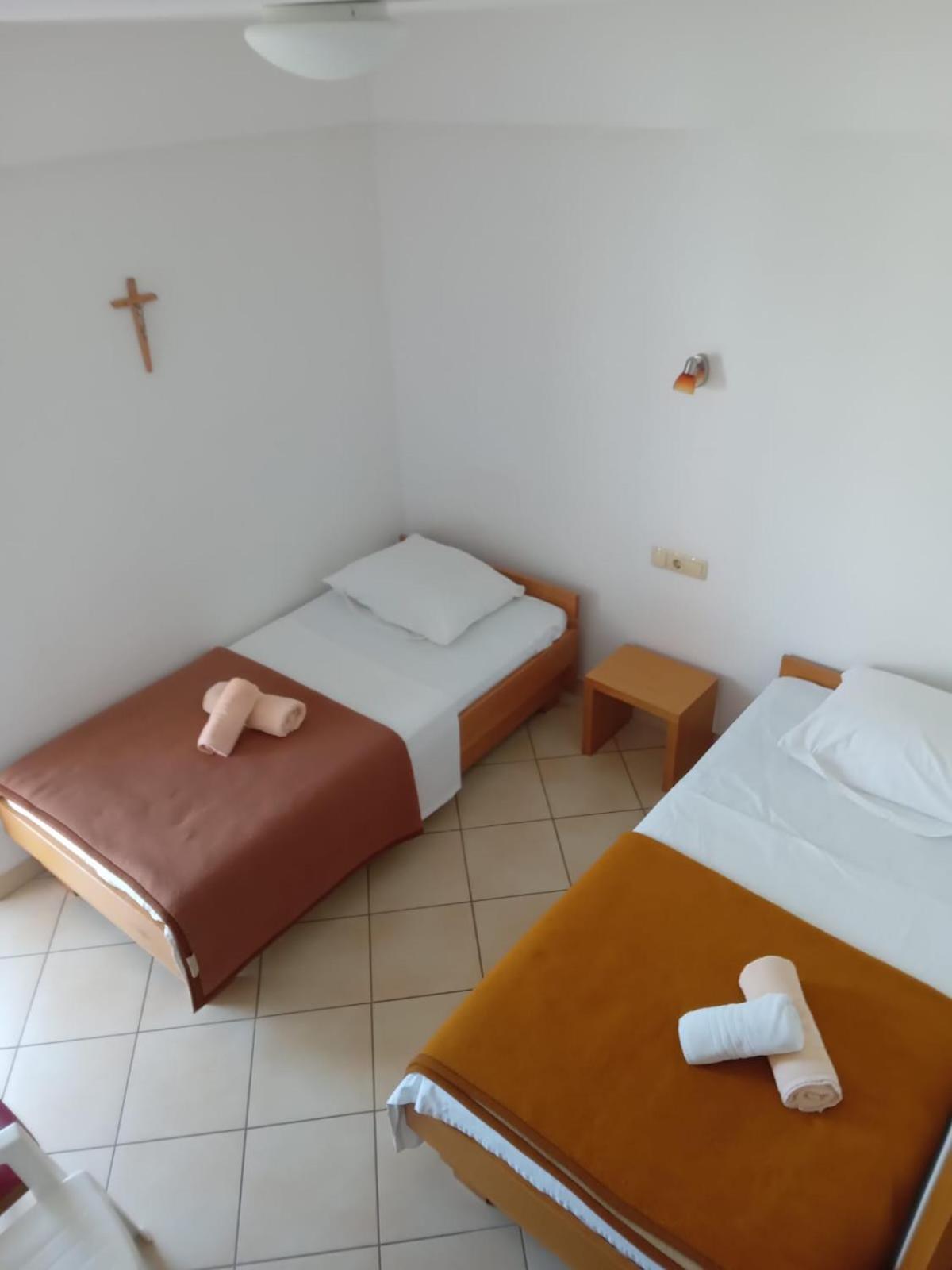 Hotel Pansion Nadja Međugorje Zewnętrze zdjęcie