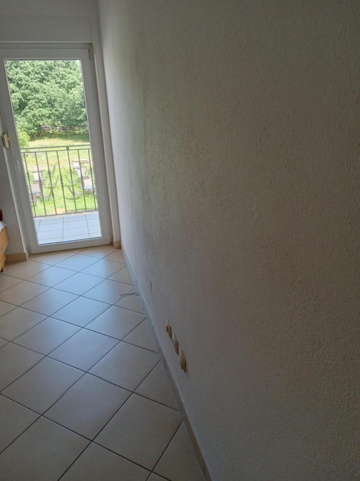 Hotel Pansion Nadja Međugorje Zewnętrze zdjęcie