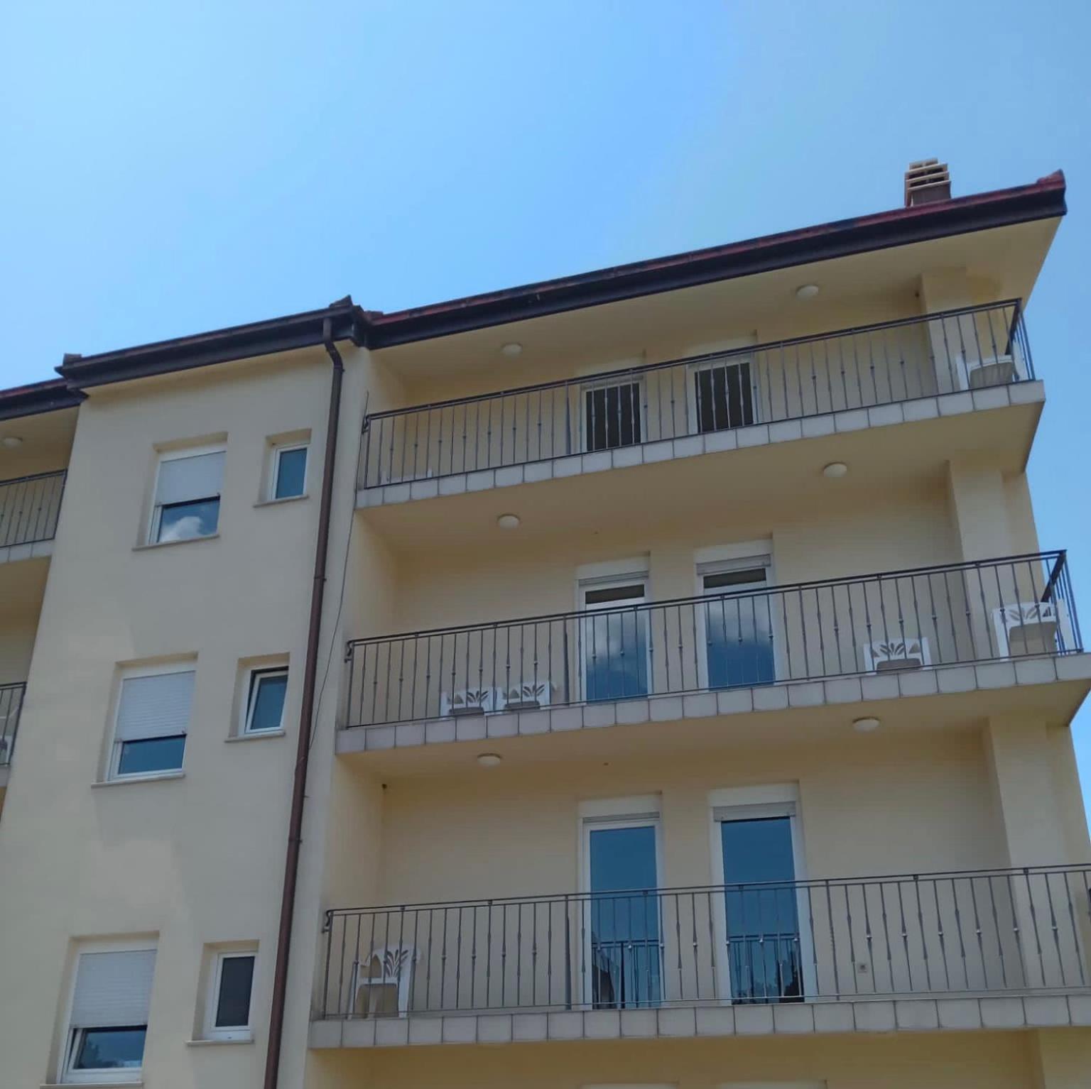 Hotel Pansion Nadja Međugorje Zewnętrze zdjęcie