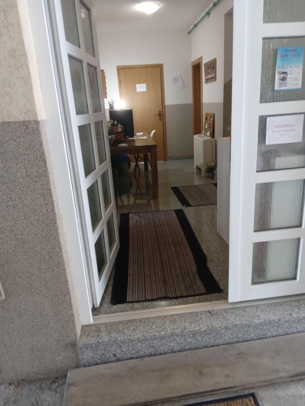 Hotel Pansion Nadja Međugorje Zewnętrze zdjęcie